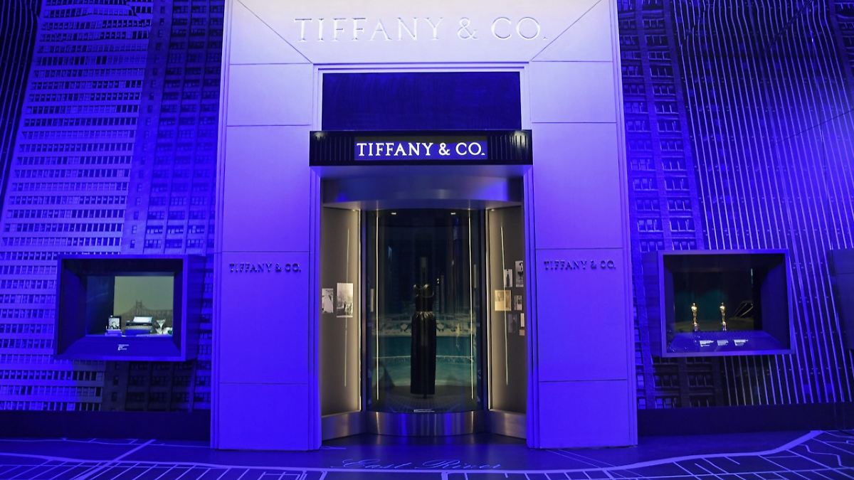 _Tiffany & Co 